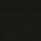 Tempaper Wood Planks Textured Peel and Stick Wallpaper Shiplap Black